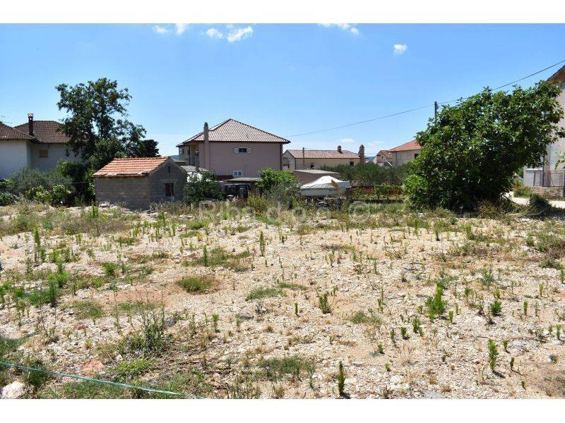 Građevinsko zemljište, Prodaja, Sveti Filip i Jakov, Turanj