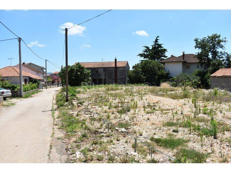 Građevinsko zemljište, Prodaja, Sveti Filip i Jakov, Turanj