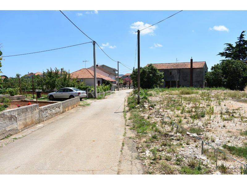 Građevinsko zemljište, Prodaja, Sveti Filip i Jakov, Turanj