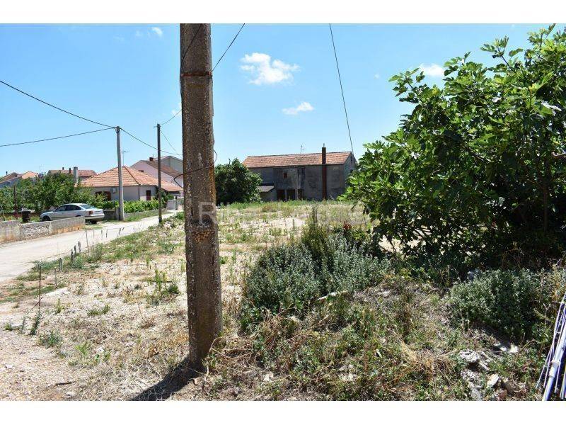 Građevinsko zemljište, Prodaja, Sveti Filip i Jakov, Turanj