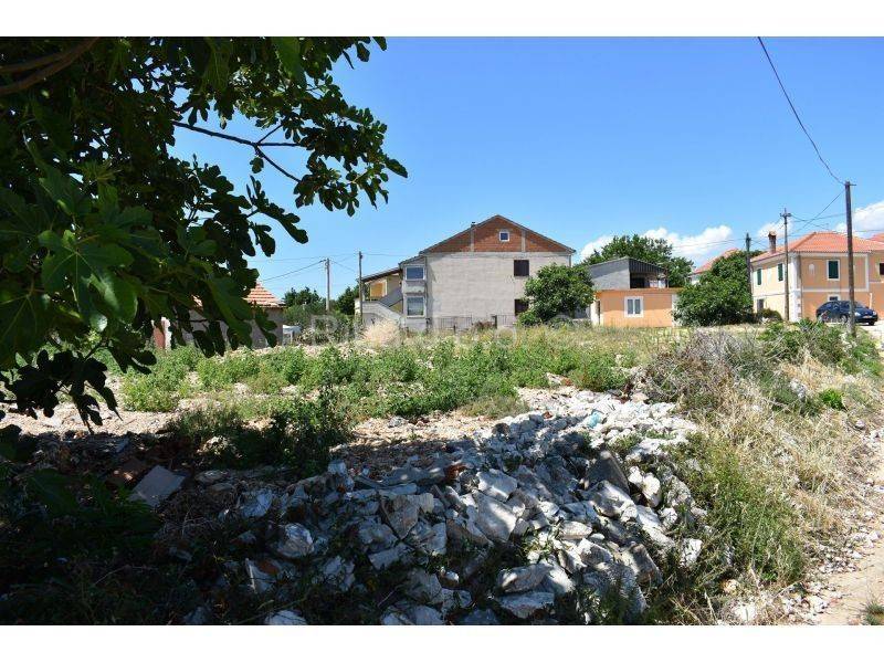 Građevinsko zemljište, Prodaja, Sveti Filip i Jakov, Turanj