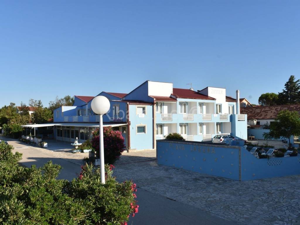 Ugostiteljsko-turistički objekt, Prodaja, Privlaka, Privlaka