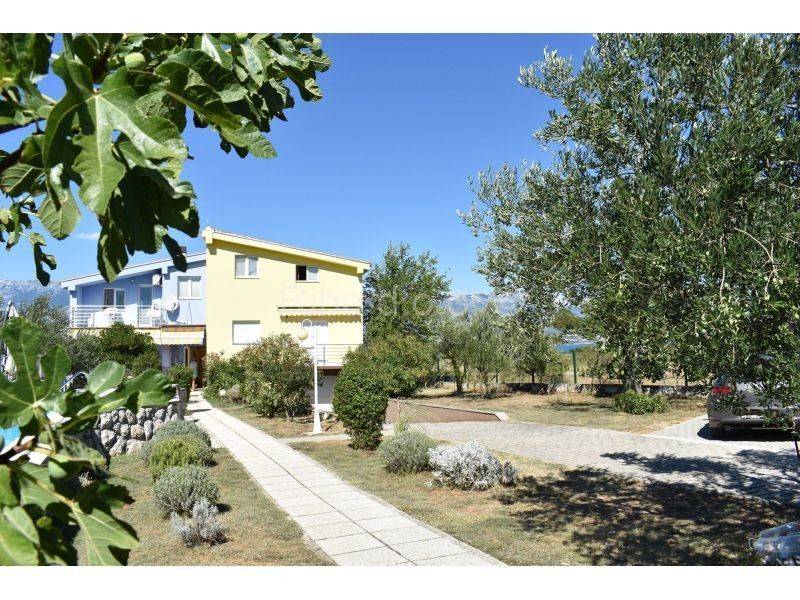 Samostojeća kuća, Prodaja, Posedarje, Podgradina