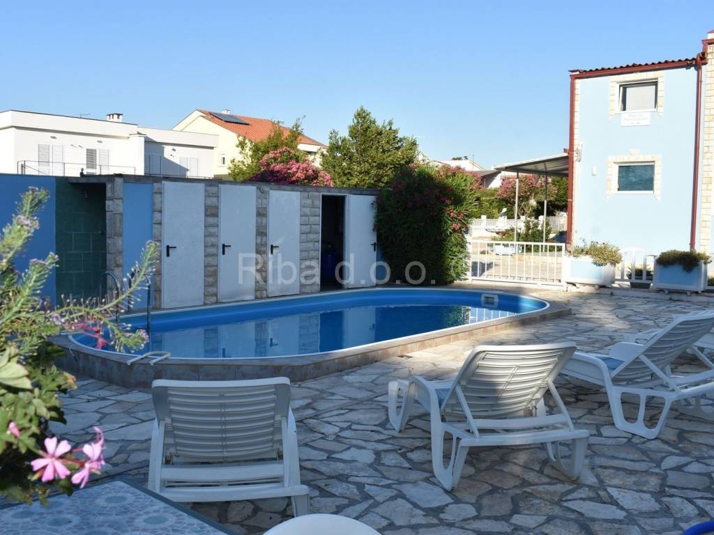 Ugostiteljsko-turistički objekt, Prodaja, Privlaka, Privlaka
