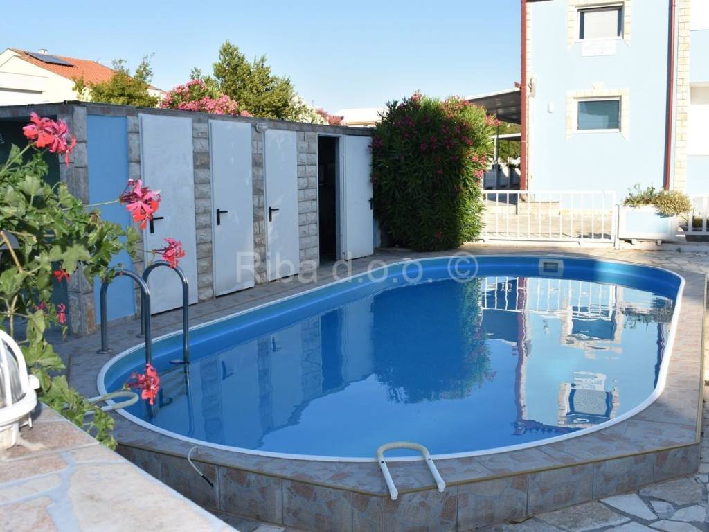 Ugostiteljsko-turistički objekt, Prodaja, Privlaka, Privlaka