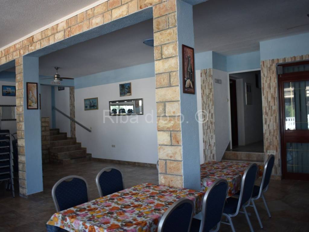 Ugostiteljsko-turistički objekt, Prodaja, Privlaka, Privlaka