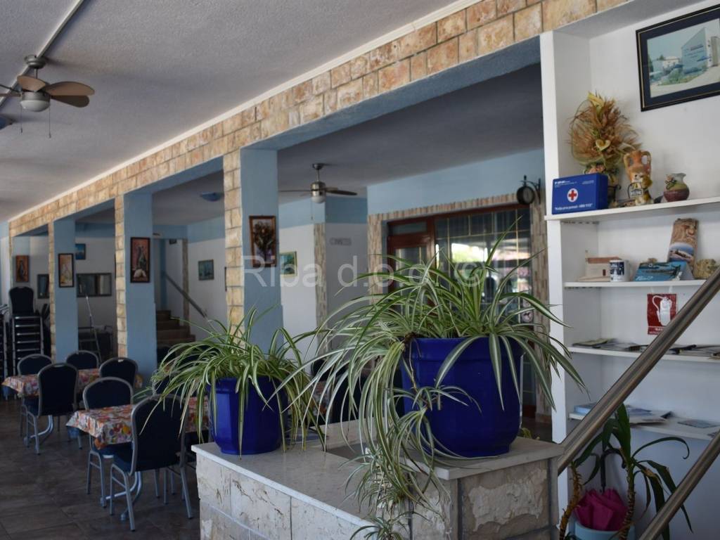 Ugostiteljsko-turistički objekt, Prodaja, Privlaka, Privlaka