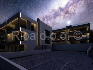 Luksuzni apartman, Prodaja, Zadar - Okolica, Kožino