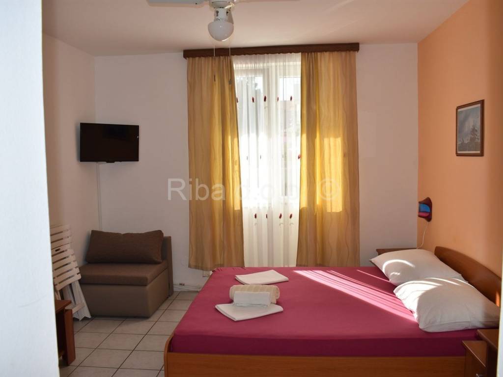 Ugostiteljsko-turistički objekt, Prodaja, Privlaka, Privlaka