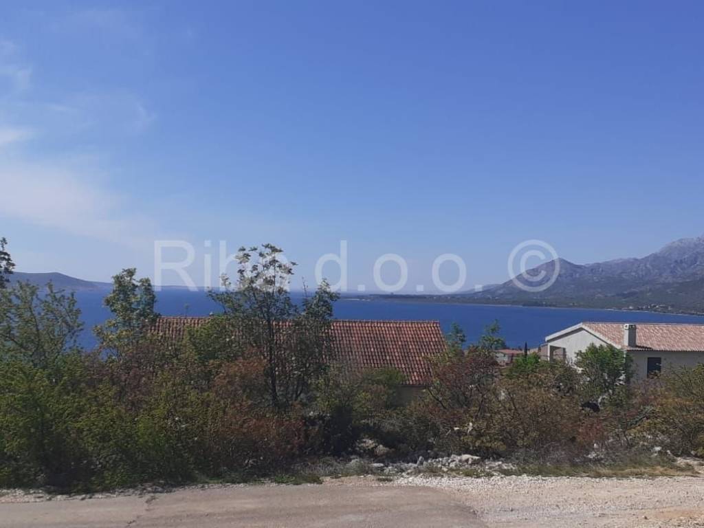 Građevinsko zemljište, Prodaja, Jasenice, Rovanjska
