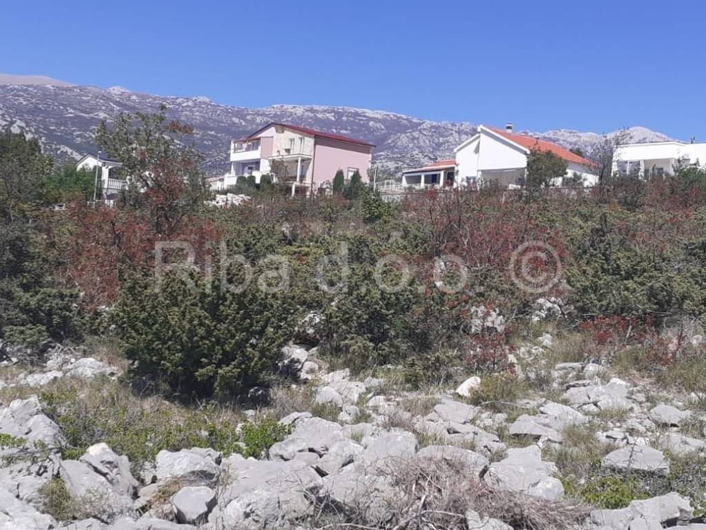 Građevinsko zemljište, Prodaja, Jasenice, Rovanjska