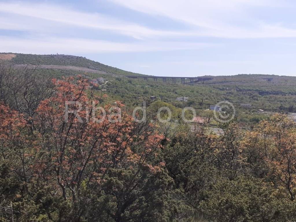 Građevinsko zemljište, Prodaja, Jasenice, Rovanjska