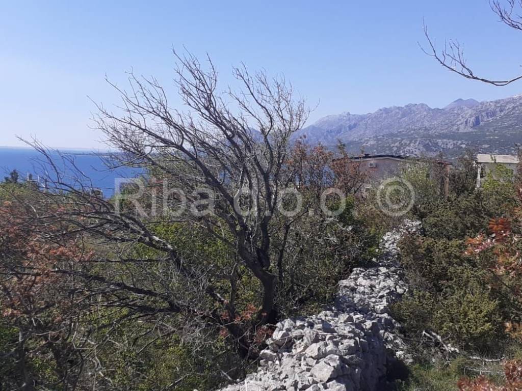 Građevinsko zemljište, Prodaja, Jasenice, Rovanjska
