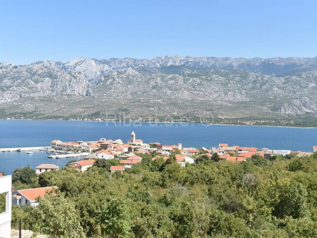 Građevinsko zemljište, Prodaja, Posedarje, Vinjerac