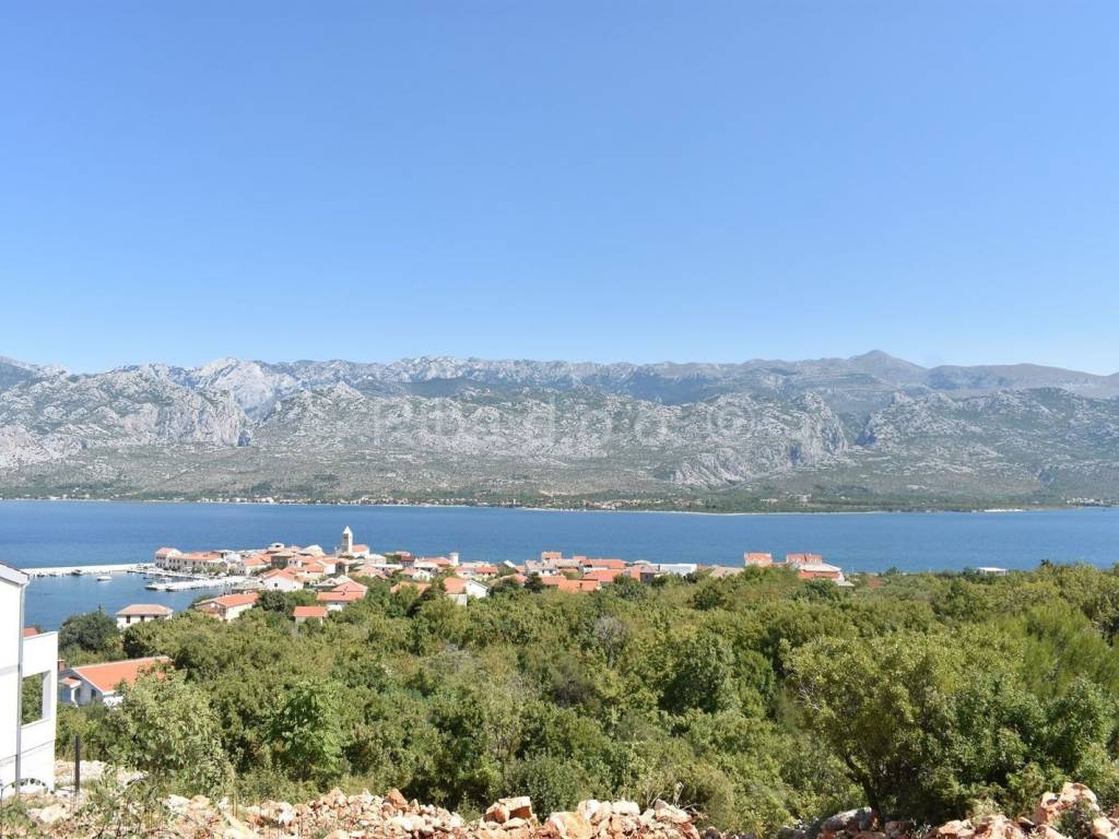 Građevinsko zemljište, Prodaja, Posedarje, Vinjerac