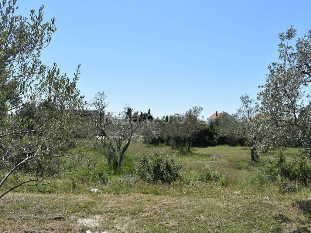 Građevinsko zemljište, Prodaja, Sukošan, Sukošan