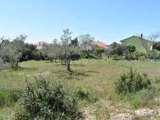 Građevinsko zemljište, Prodaja, Sukošan, Sukošan