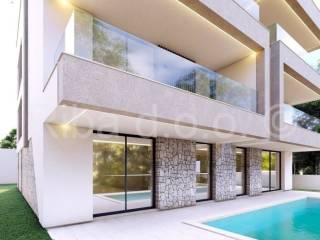 Luksuzni apartman, Prodaja, Zadar - Okolica, Kožino