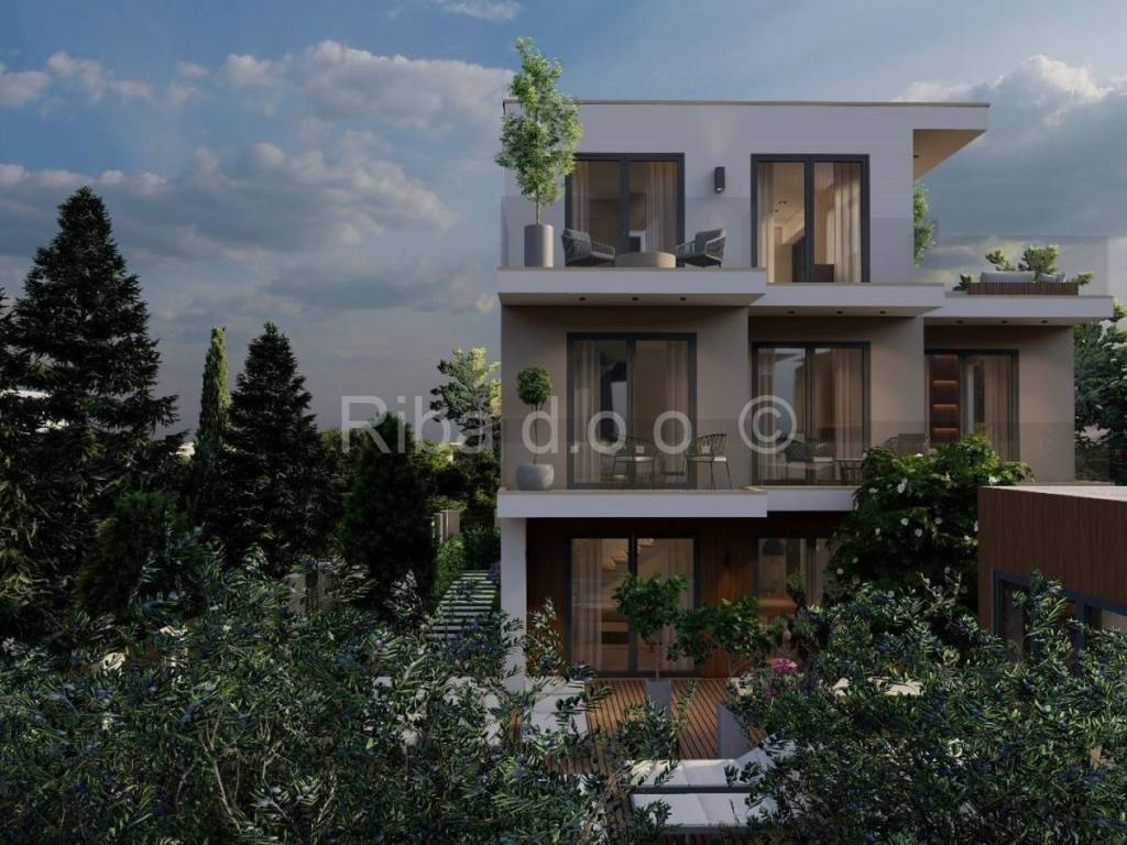 Luksuzna vila, Prodaja, Sukošan, Sukošan