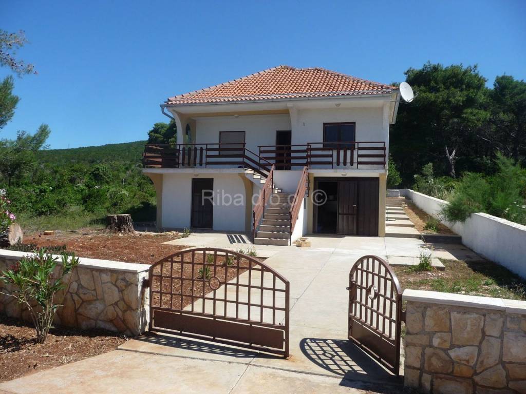 Kuća na moru, Prodaja, Zadar - Okolica, Molat