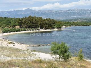 Građevinsko zemljište, Prodaja, Novigrad, Pridraga