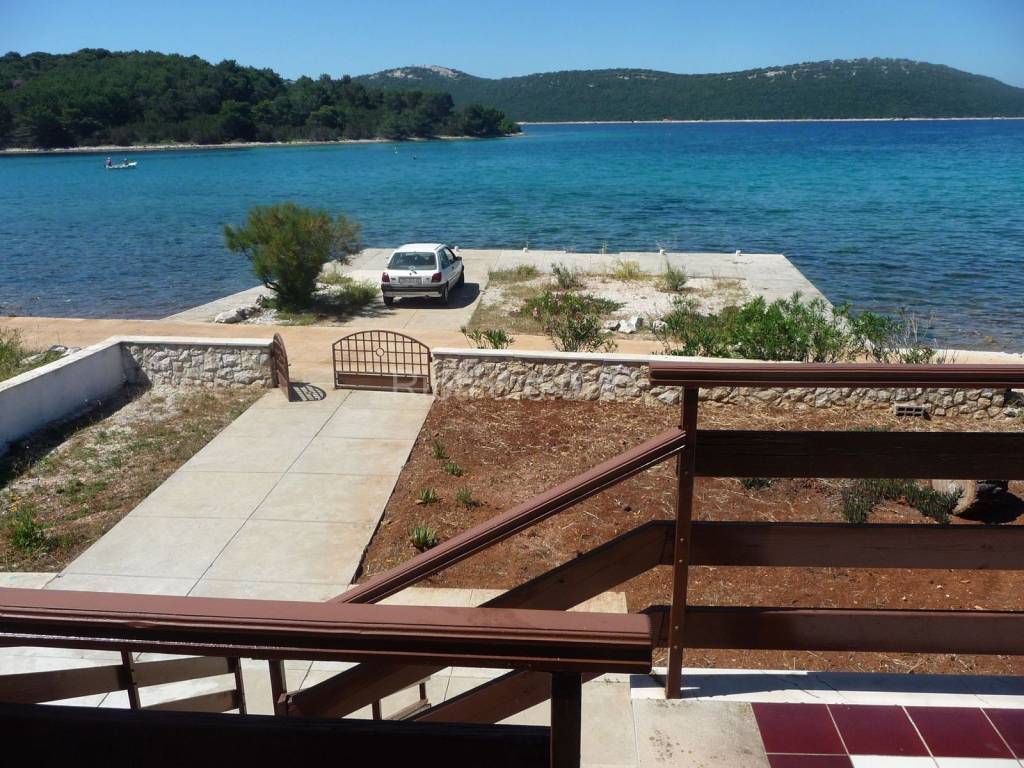 Kuća na moru, Prodaja, Zadar - Okolica, Molat
