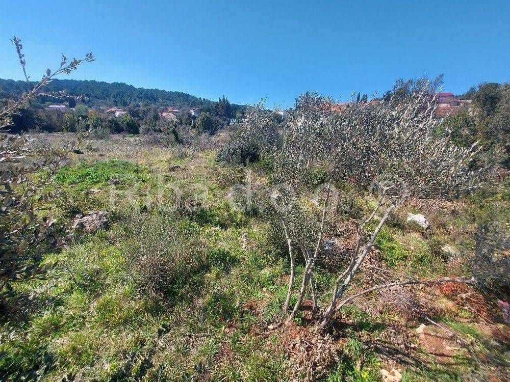 Građevinsko zemljište, Prodaja, Pašman, Ždrelac
