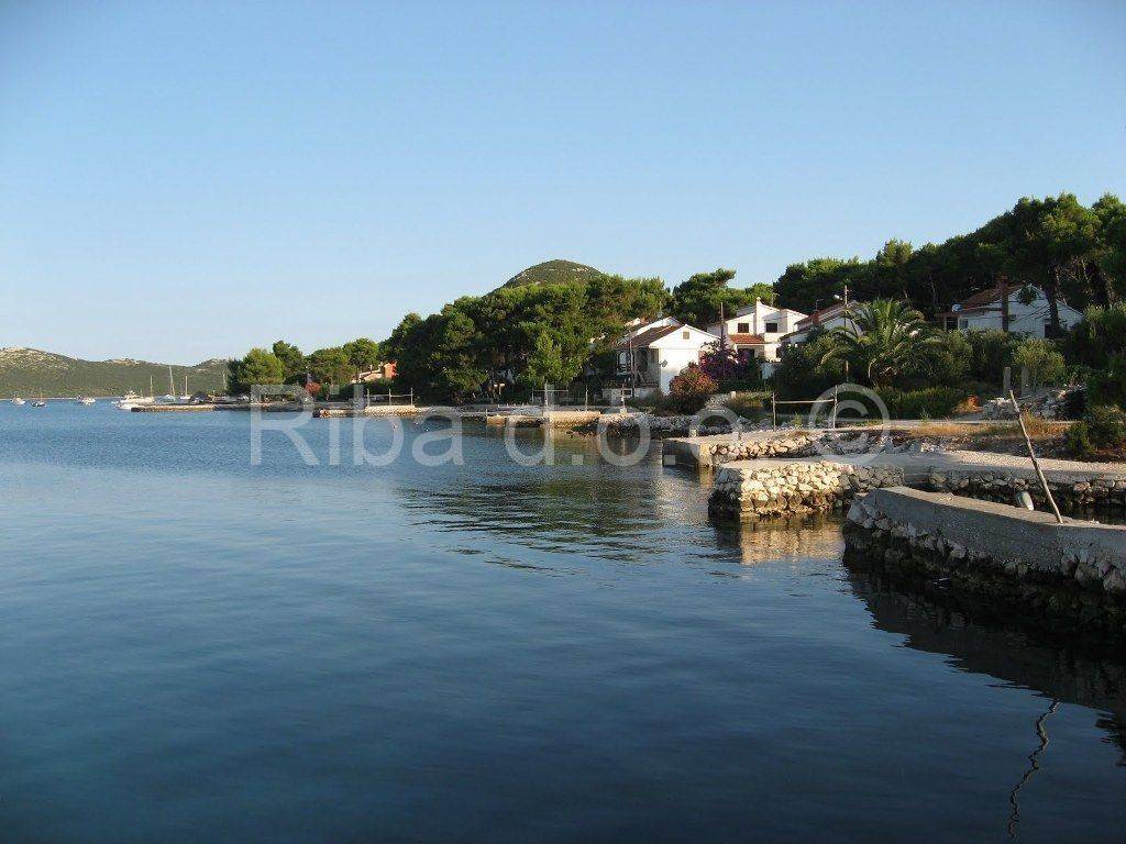 Kuća na moru, Prodaja, Zadar - Okolica, Molat