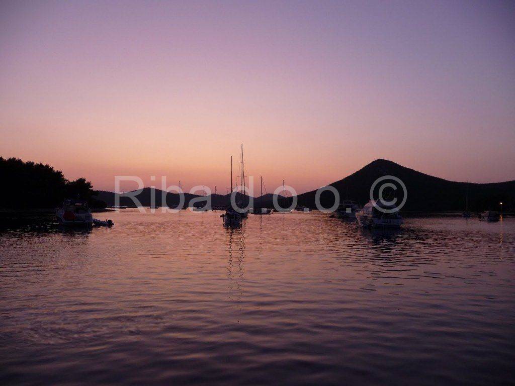 Kuća na moru, Prodaja, Zadar - Okolica, Molat