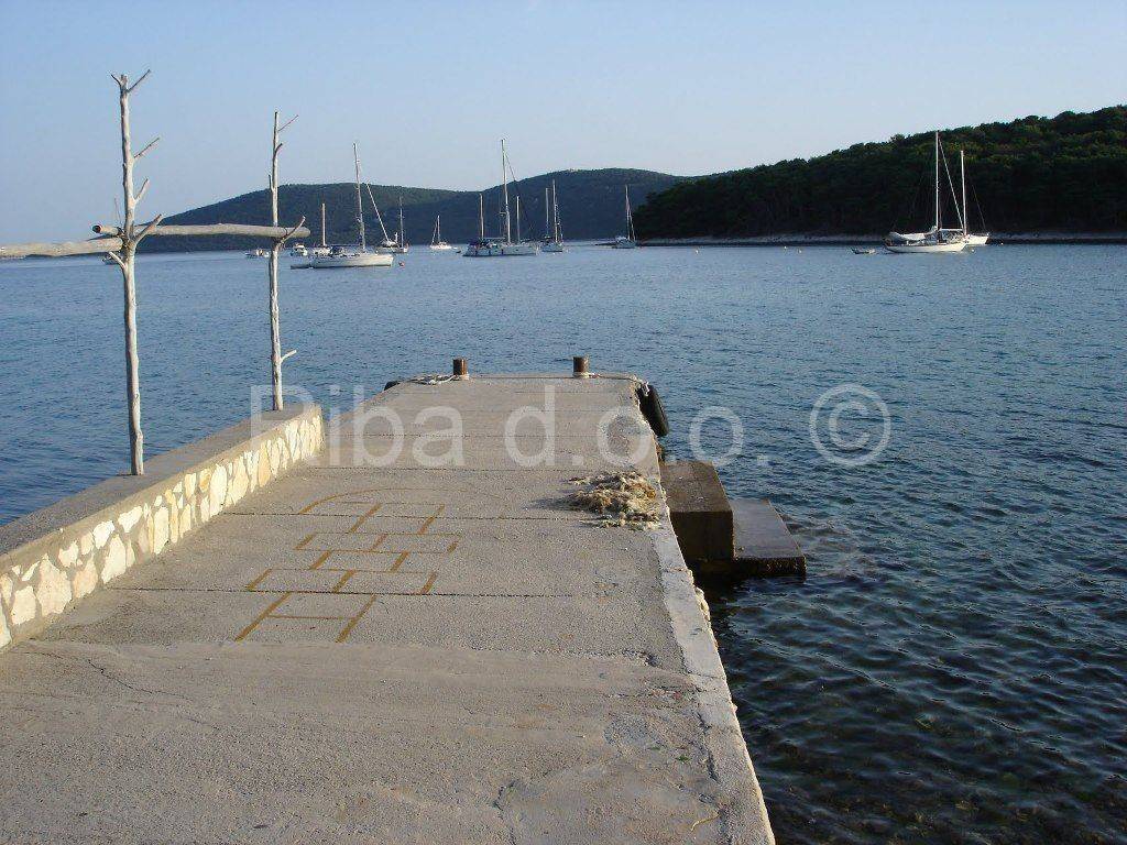 Kuća na moru, Prodaja, Zadar - Okolica, Molat