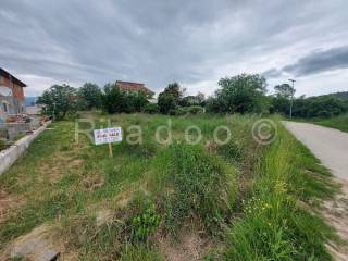 Građevinsko zemljište, Prodaja, Ražanac, Ljubač