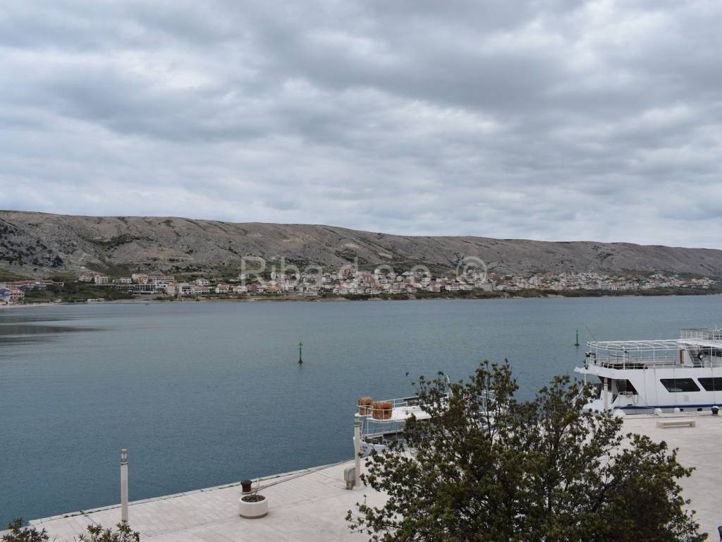 Apartman, Prodaja, Pag, Pag