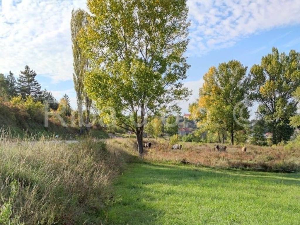 Građevinsko zemljište, Prodaja, Ružić, Čavoglave