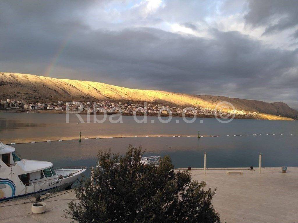 Apartman, Prodaja, Pag, Pag