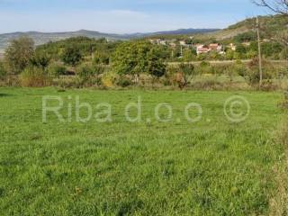 Građevinsko zemljište, Prodaja, Ružić, Čavoglave