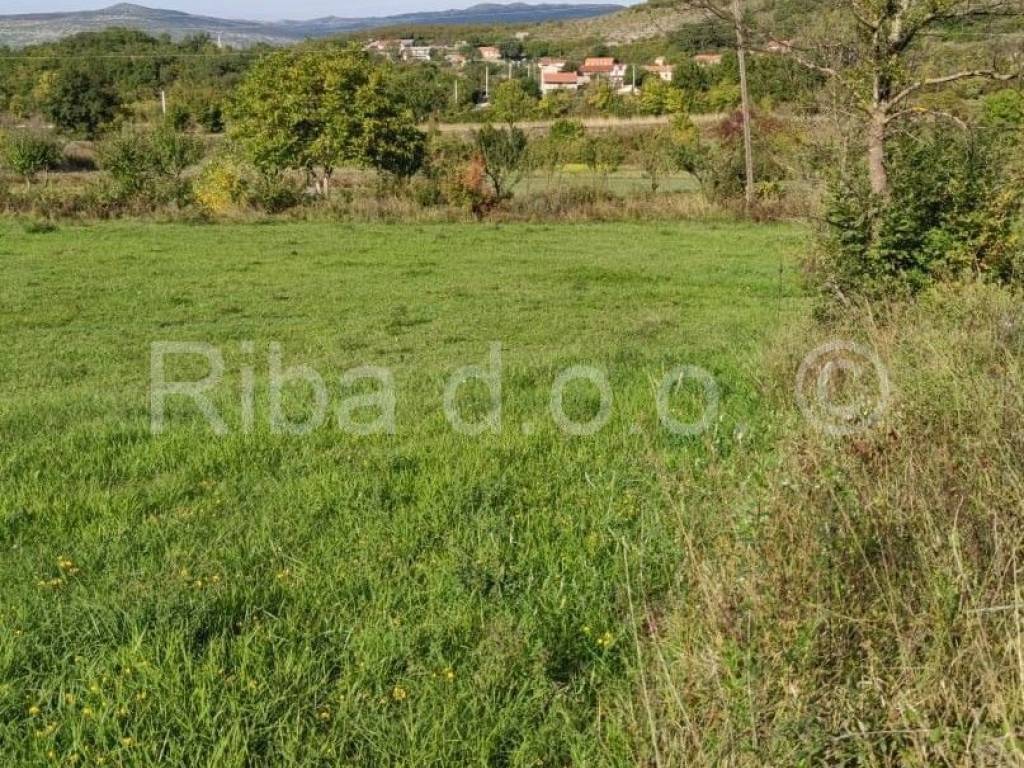 Građevinsko zemljište, Prodaja, Ružić, Čavoglave
