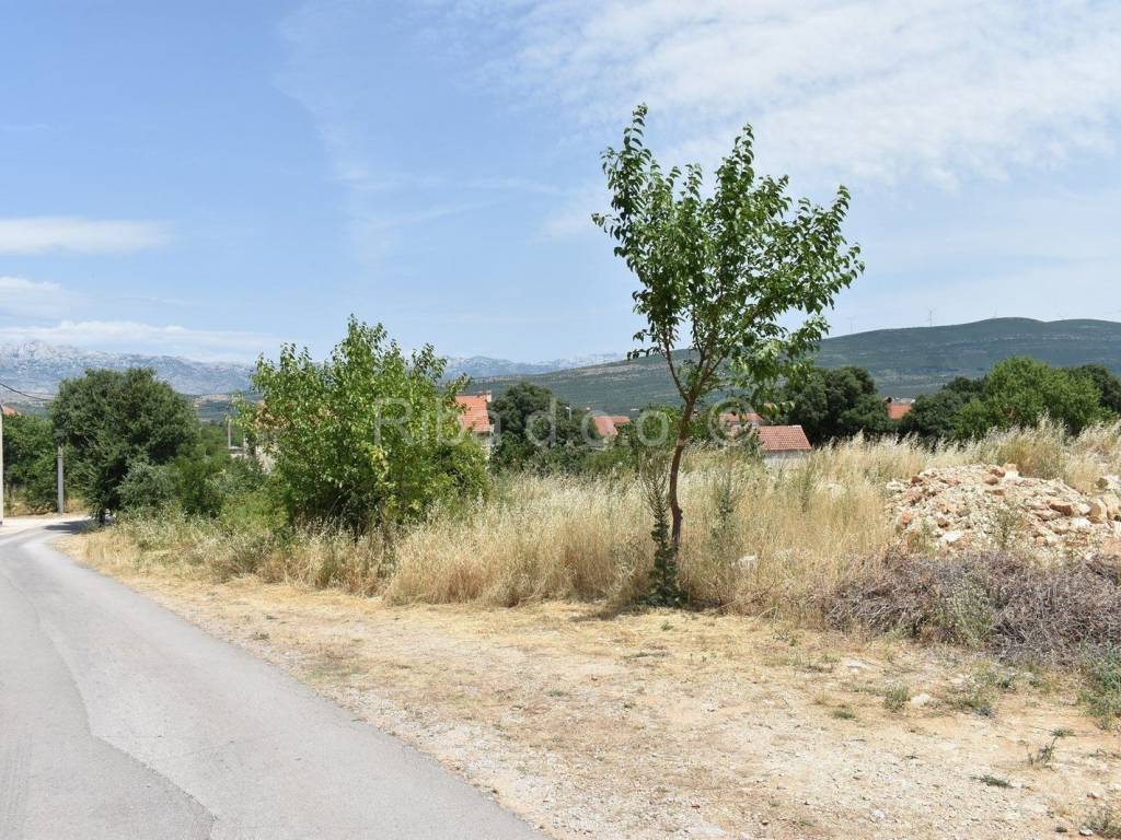 Građevinsko zemljište, Prodaja, Novigrad, Pridraga