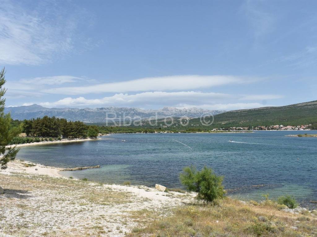 Građevinsko zemljište, Prodaja, Novigrad, Pridraga