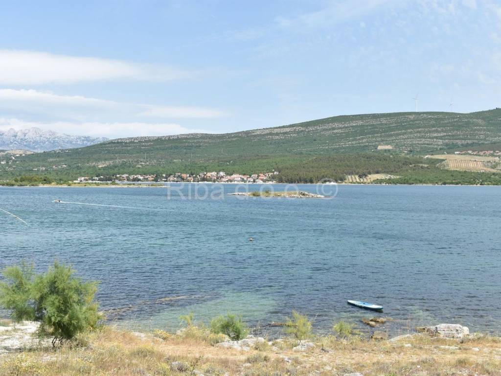 Građevinsko zemljište, Prodaja, Novigrad, Pridraga