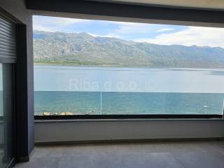 Apartman na moru, Prodaja, Posedarje, Vinjerac