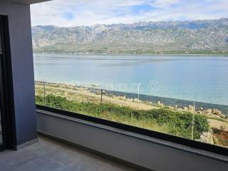 Apartman na moru, Prodaja, Posedarje, Vinjerac