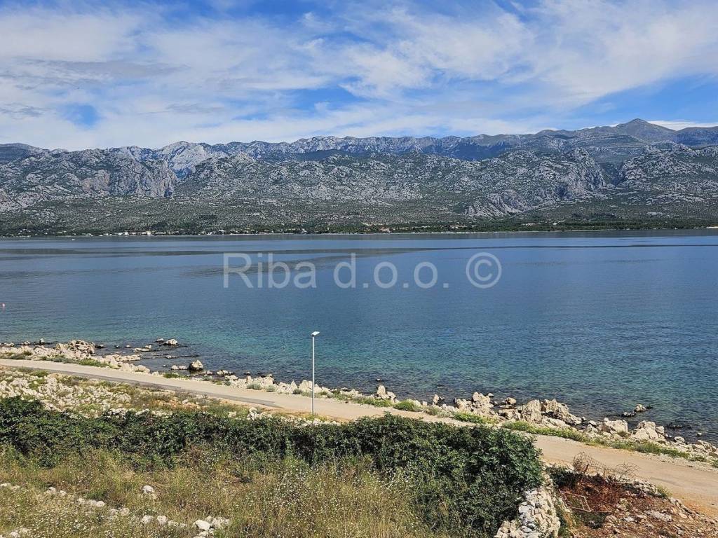 Apartman na moru, Prodaja, Posedarje, Vinjerac