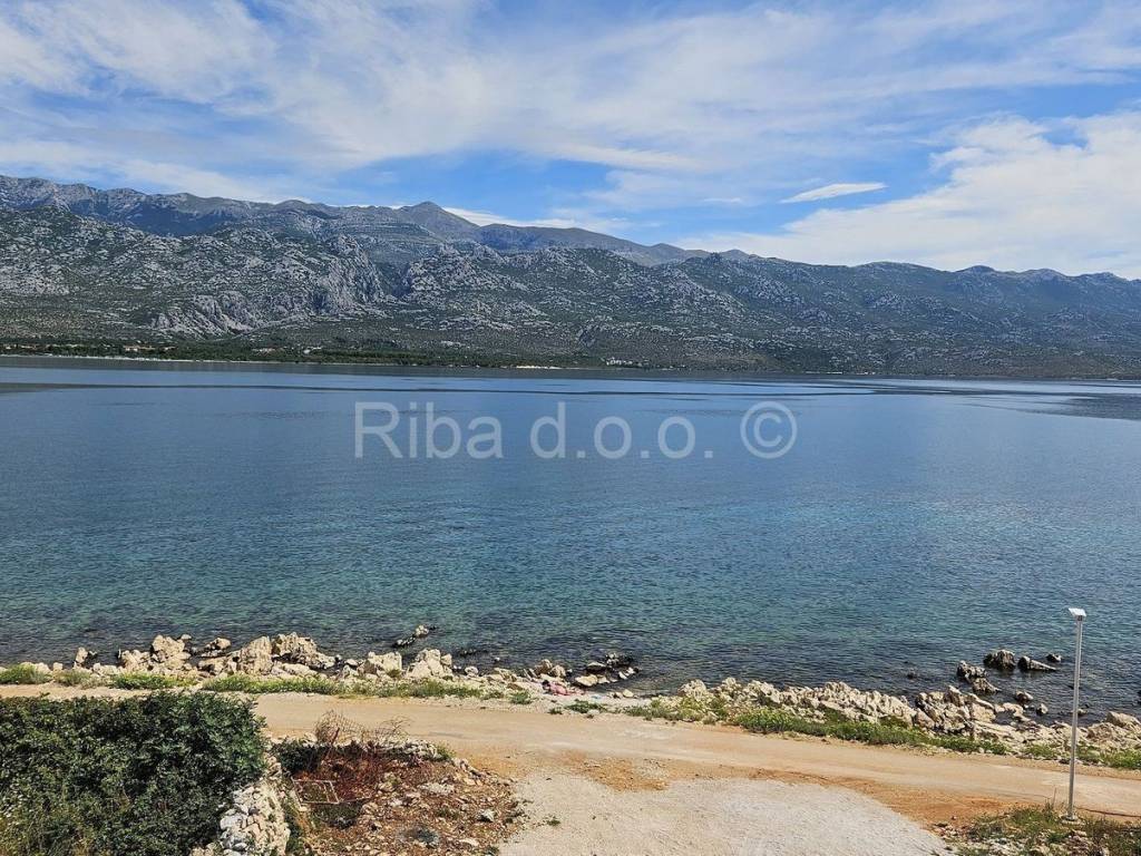 Apartman na moru, Prodaja, Posedarje, Vinjerac