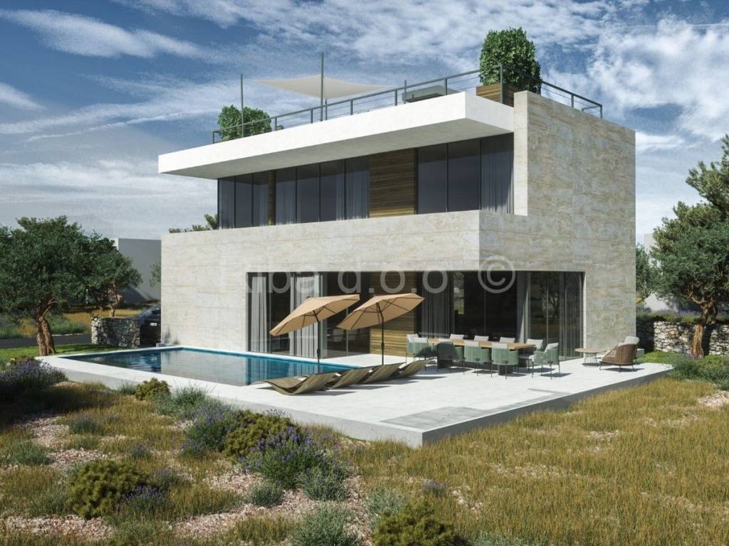 Luksuzna vila, Prodaja, Sukošan, Sukošan