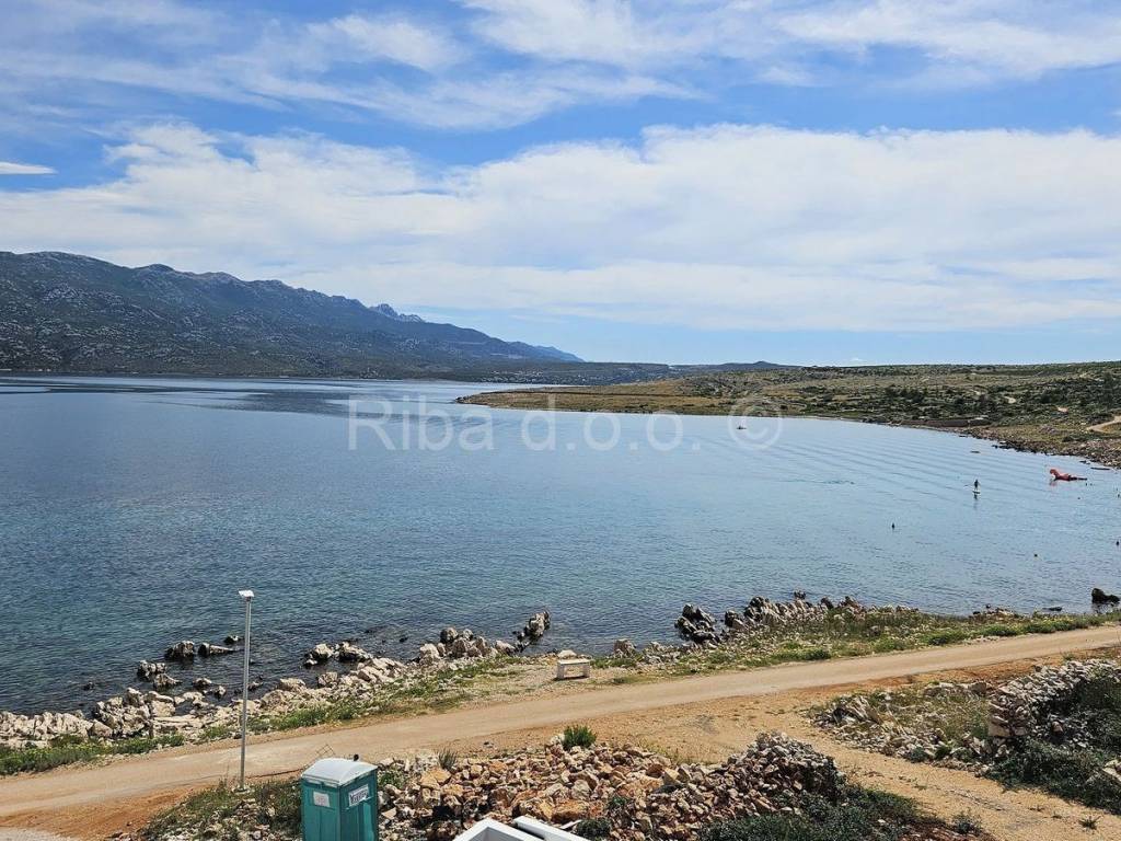 Apartman na moru, Prodaja, Posedarje, Vinjerac