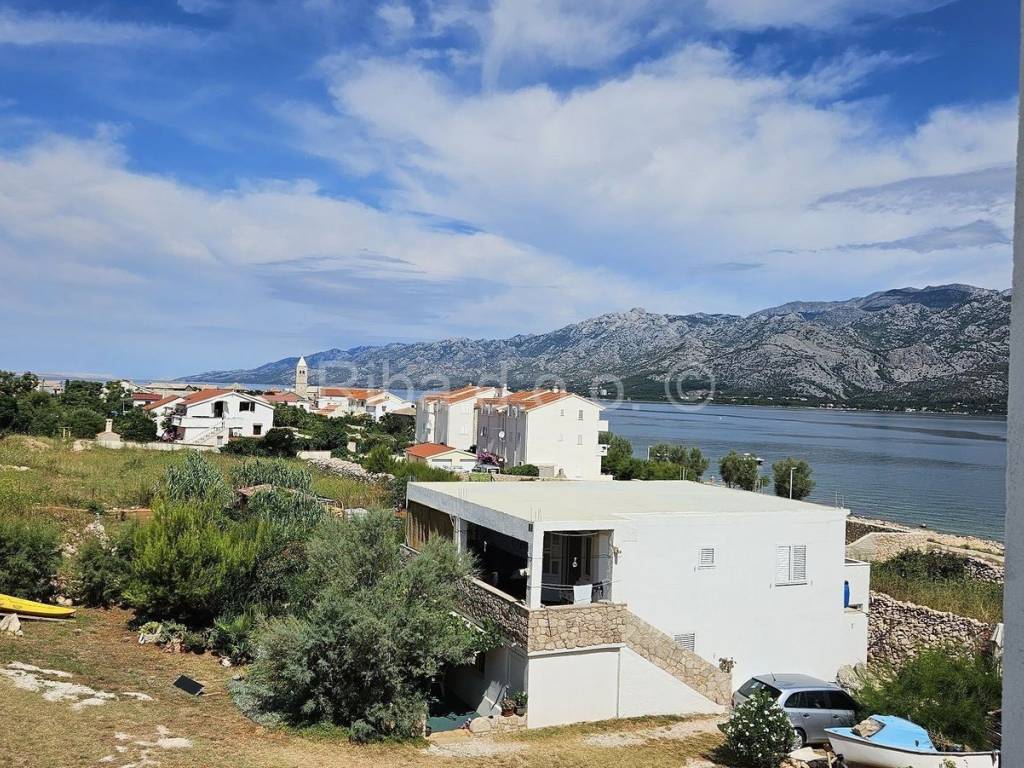 Apartman na moru, Prodaja, Posedarje, Vinjerac