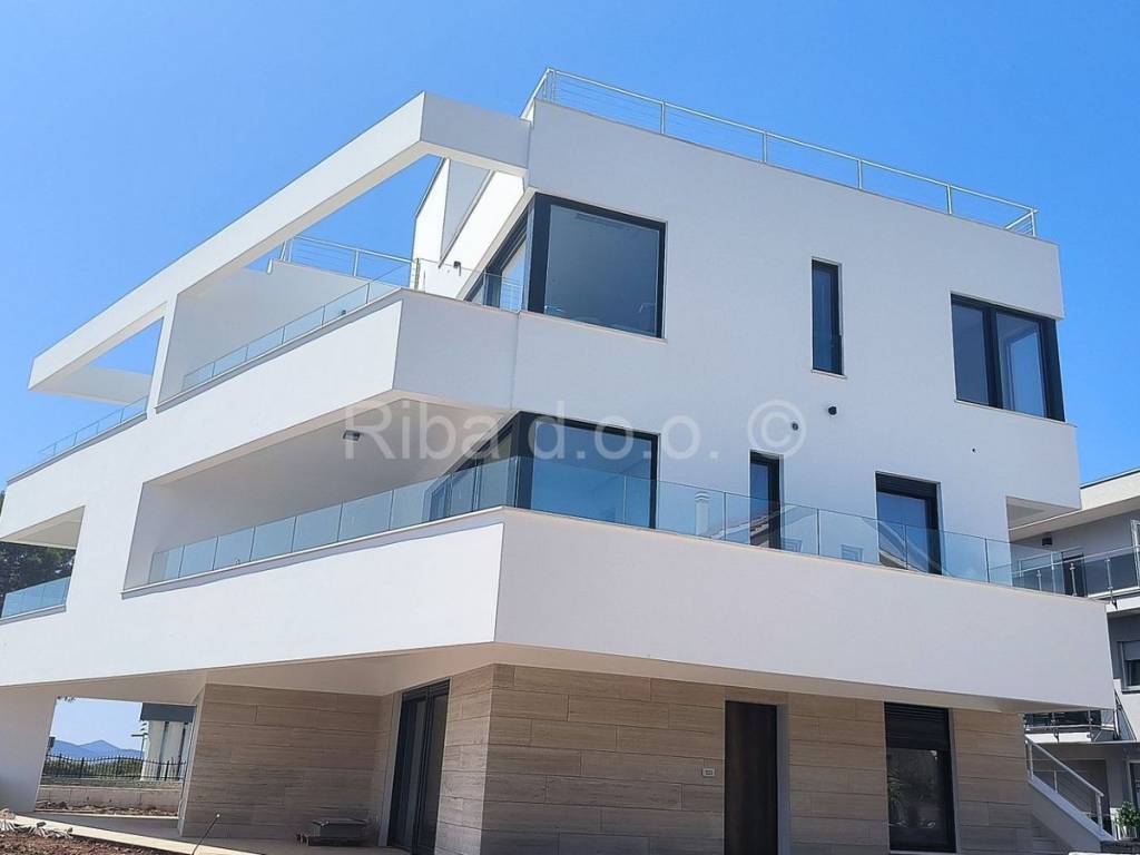 Luksuzni apartman, Prodaja, Sukošan, Sukošan