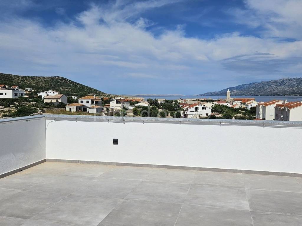 Apartman na moru, Prodaja, Posedarje, Vinjerac