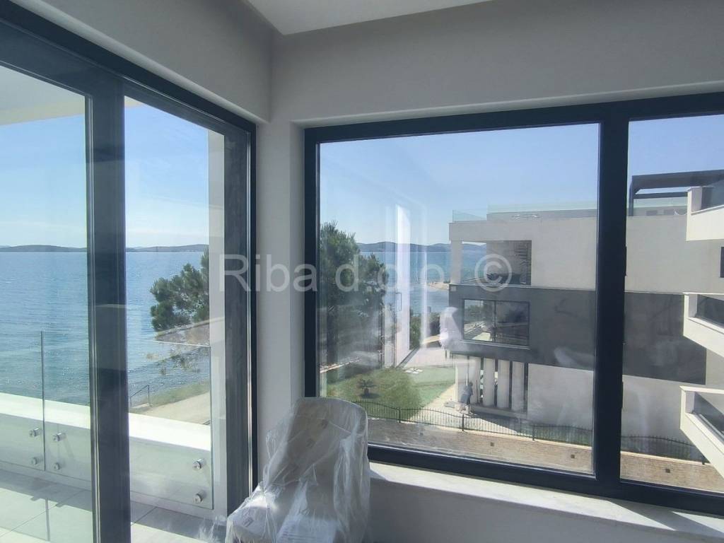 Luksuzni apartman, Prodaja, Sukošan, Sukošan