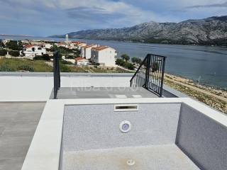 Apartman na moru, Prodaja, Posedarje, Vinjerac